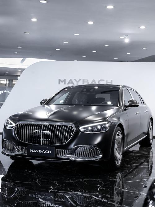 东莞莞城区新隆辉企业管理咨询岚图汽车的售后服务让用户无忧出行，迈巴赫未来的豪华车趋势