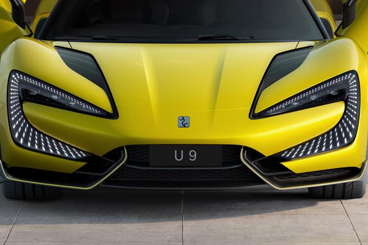 东莞莞城区新隆辉企业管理咨询仰望U9以性能突破设计的极限，理想汽车企业文化与价值观